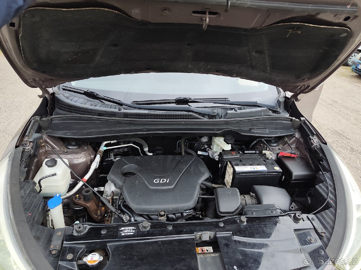 Hyundai ix35 - 10