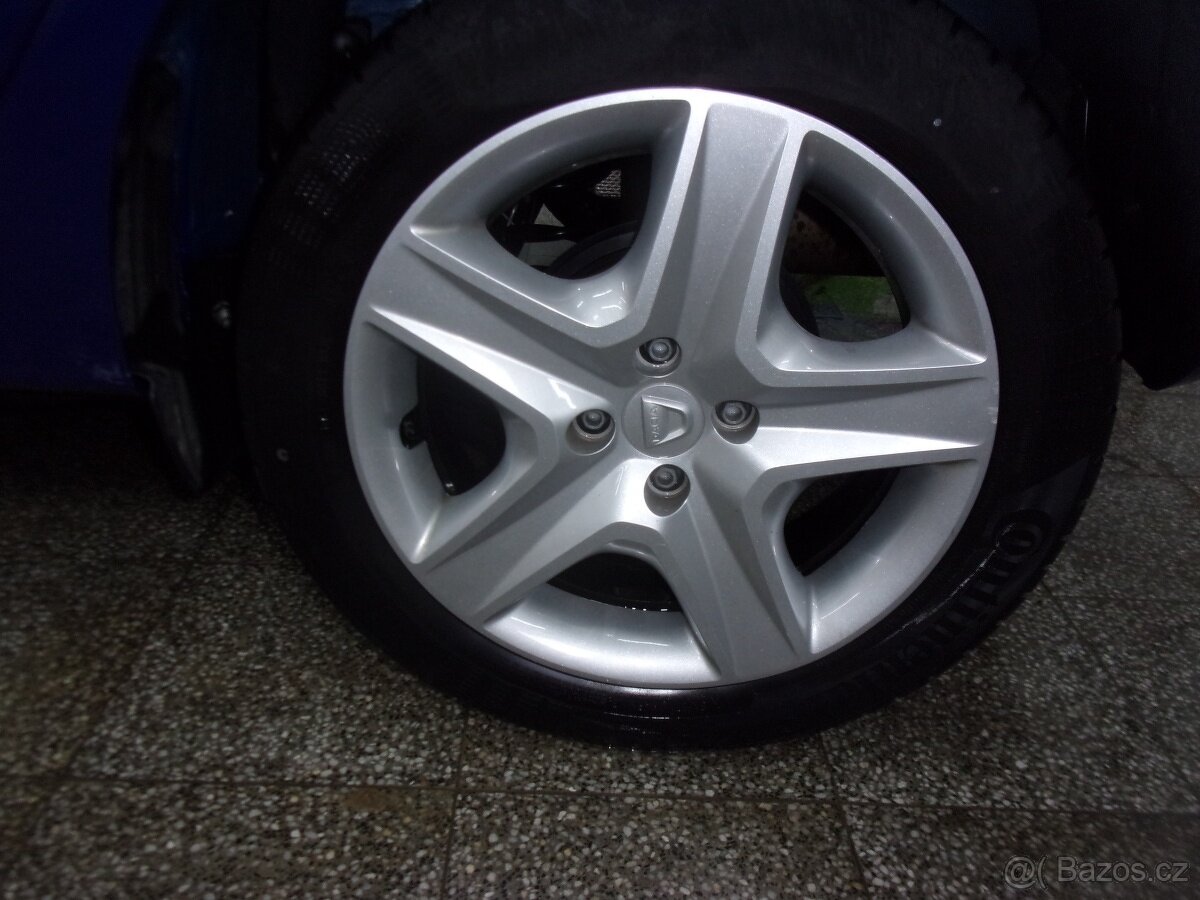 Dacia Sandero 1,0 EcoLPG 100 Confort - 10