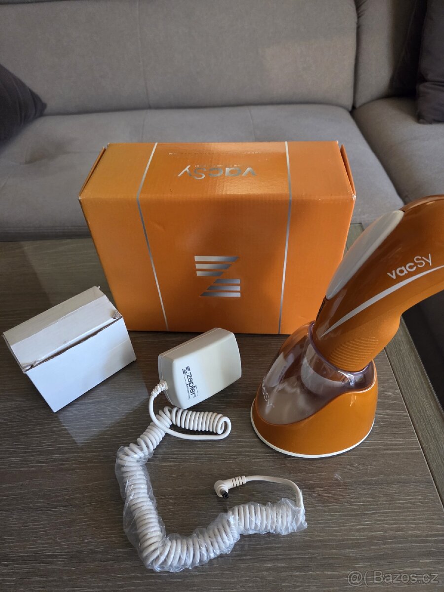 Zepter VacSy pumpa - 10