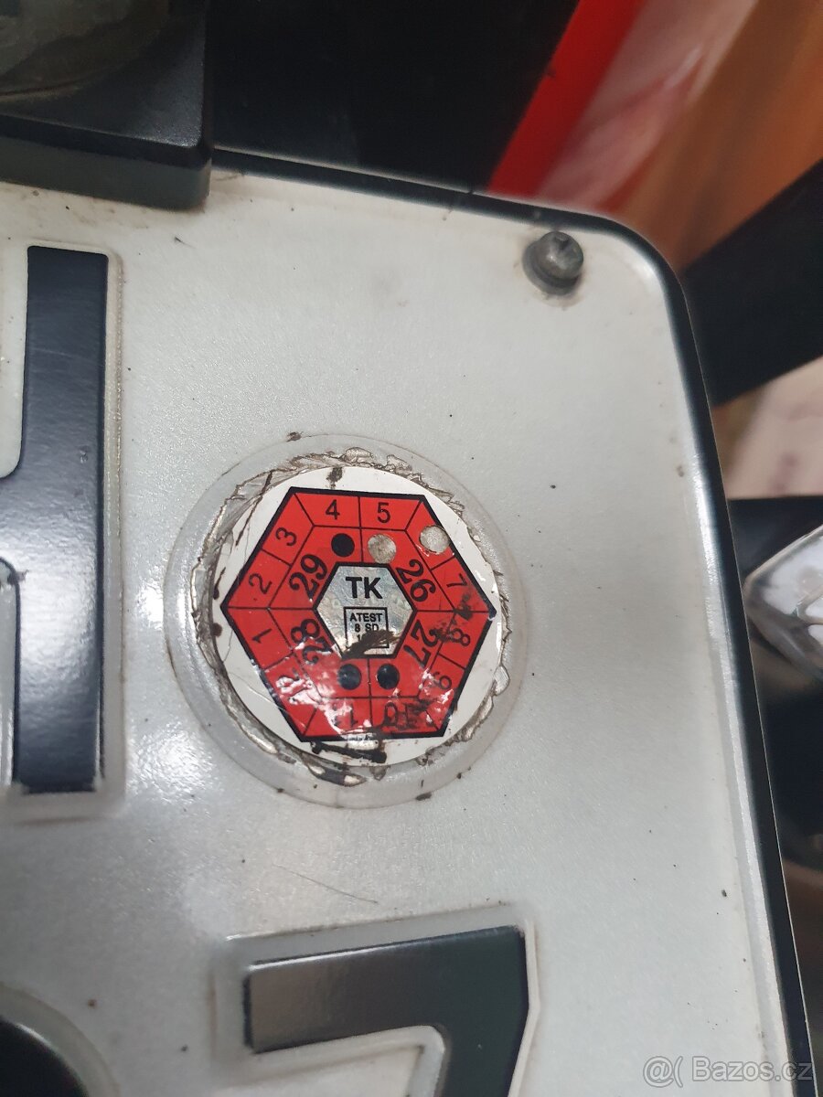 Kawasaki Z750S , Z750 S - 10