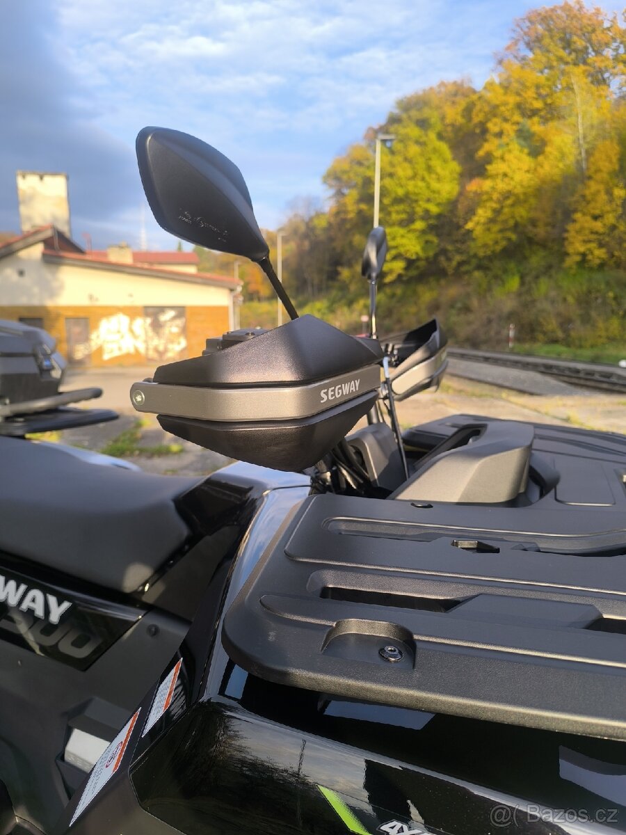 SEGWAY AT5L EPS 4x4 E5+ - 10