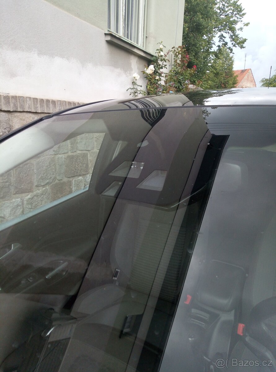 Ford C-MAX 2.0tdci 110kw 2015 Titanium SYNC - 10