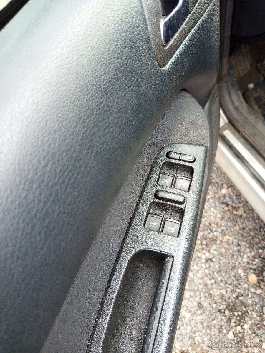 Škoda Octavia 1.8 t - 10