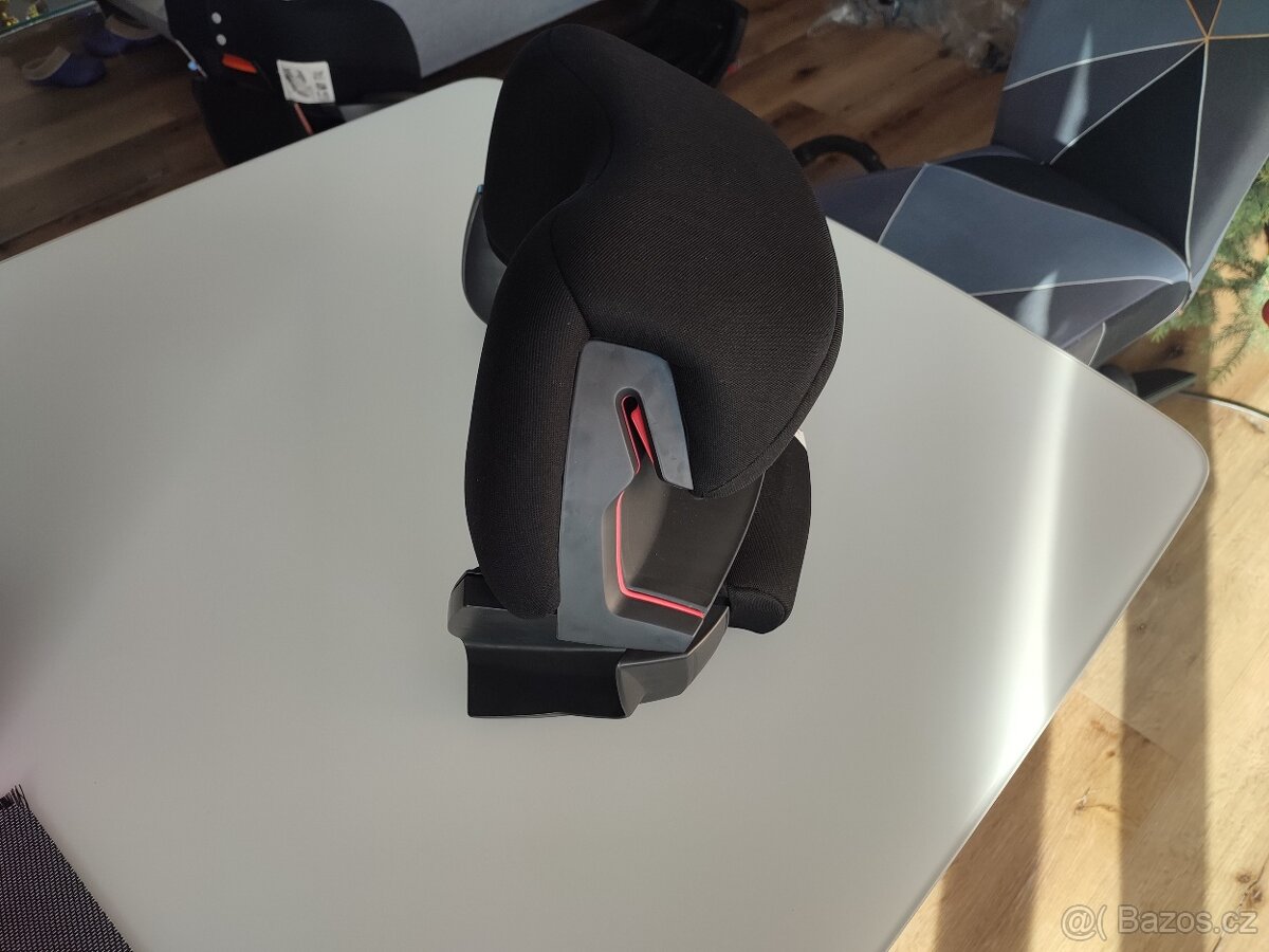 Autosedačka Cybex PALLAS fix - 10