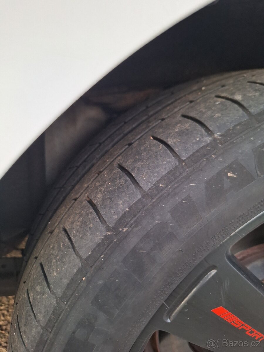 Ford Smax 2.0 tdci - 10