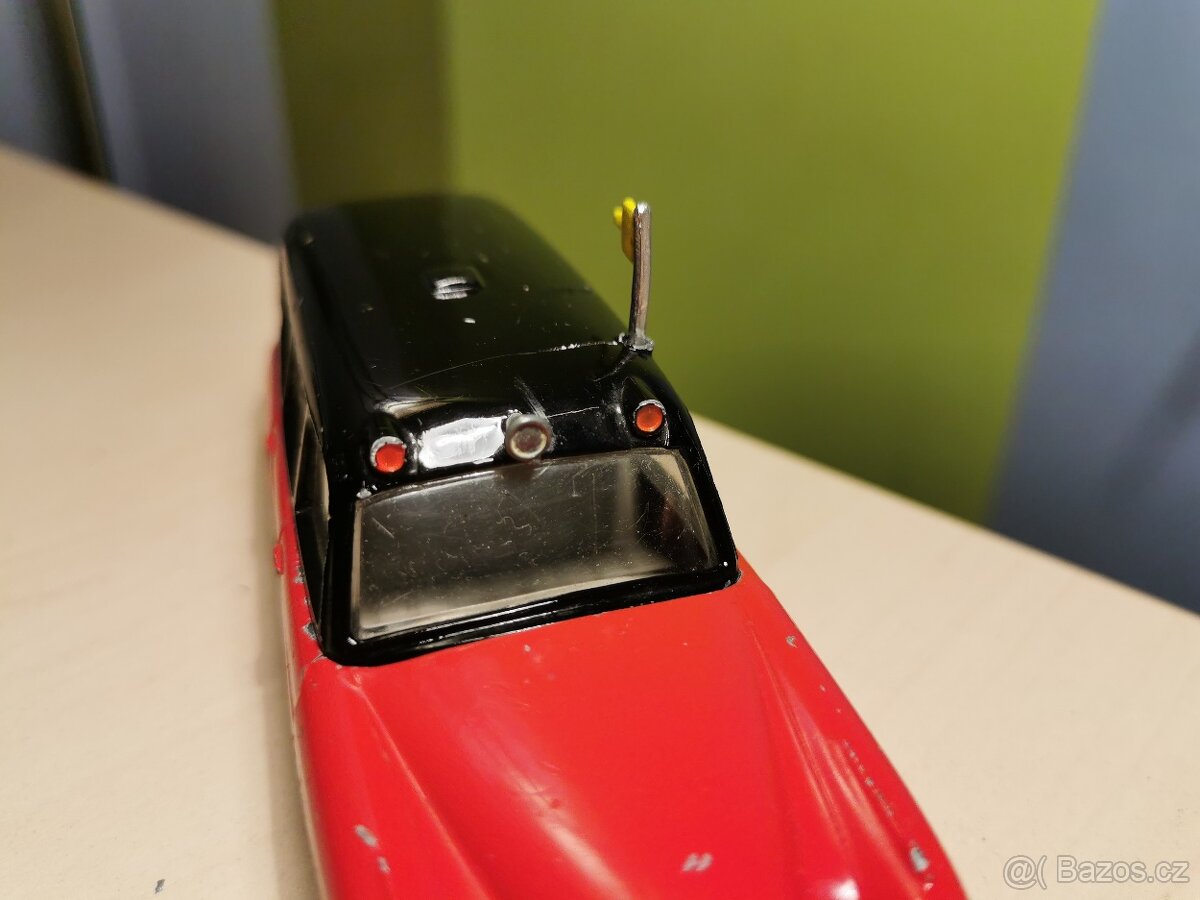 Tekno Denmark Mercedes - 10