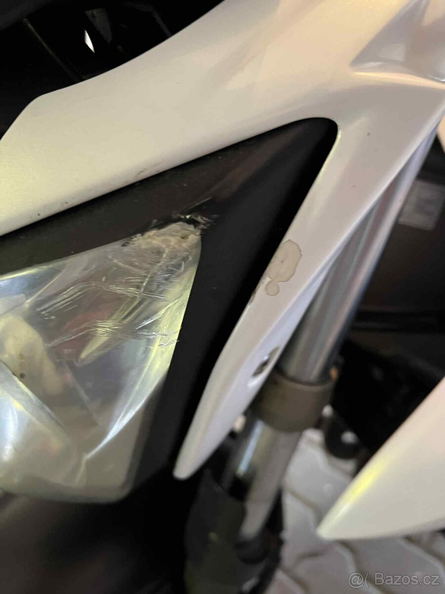 Yamaha XJ 6 N - - 10