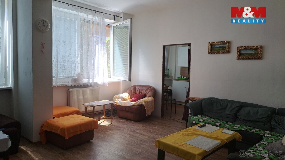 Prodej hotelu, penzionu, 1606 m², Práče - 10