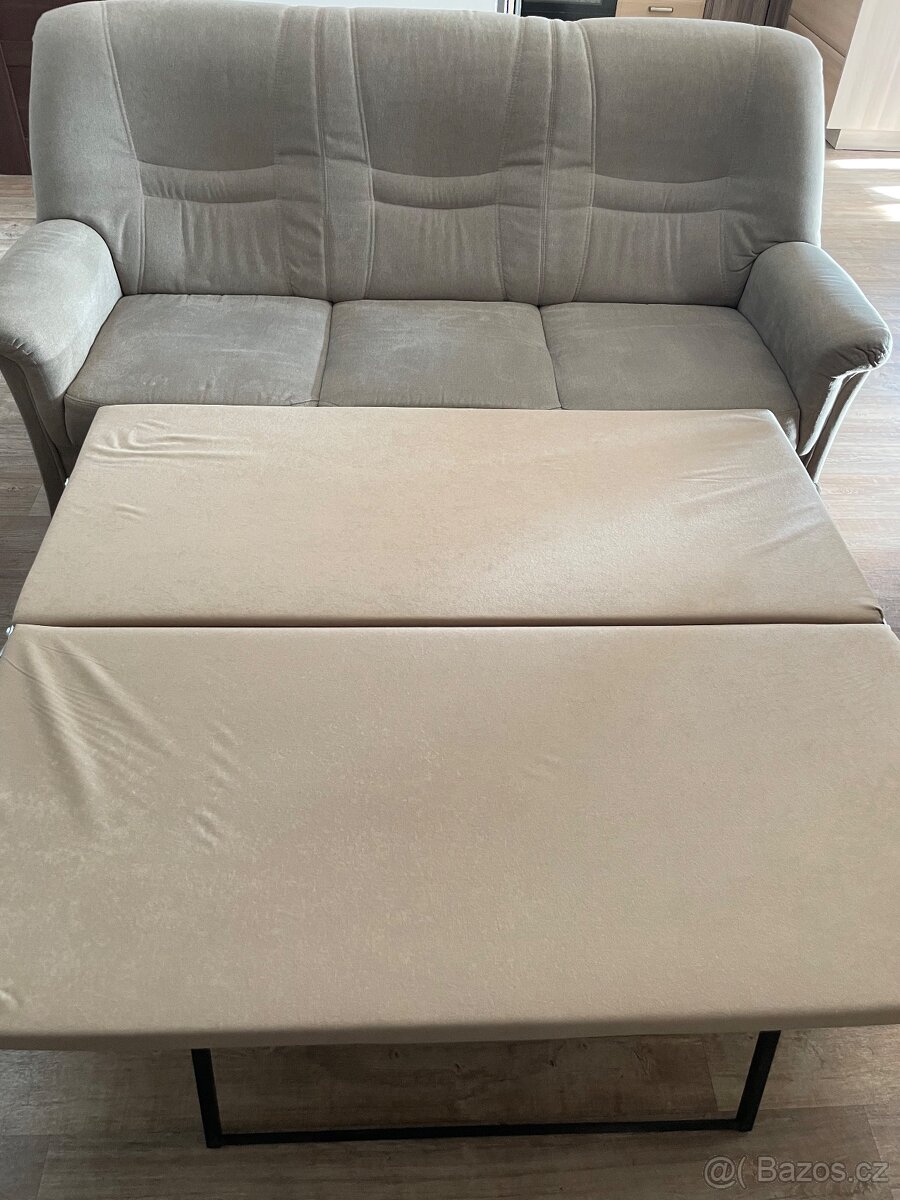 Sedací souprava 3+2+1 - 10