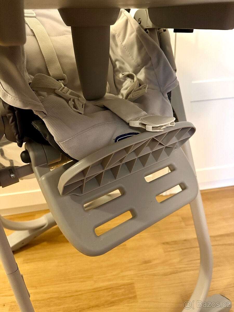 Chicco Polly Magic Jídelní židlička - 10