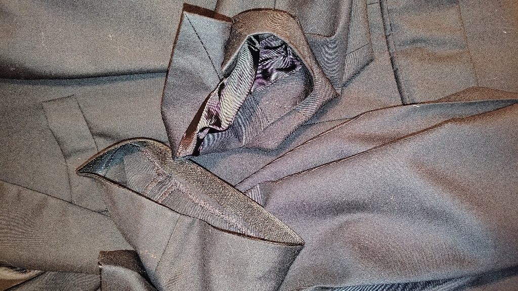 Bandi Oblek nový, pánský - 10