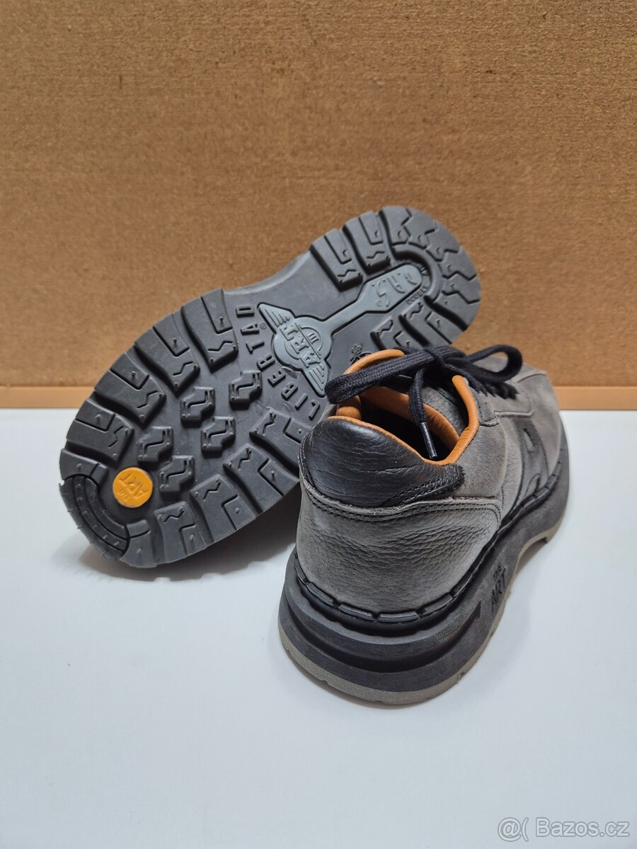 Boty LIBERTAD ART III, vel. 36 - dětské - 10