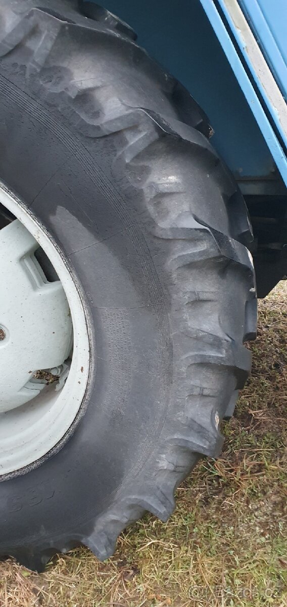 Zetor 5511 - 10