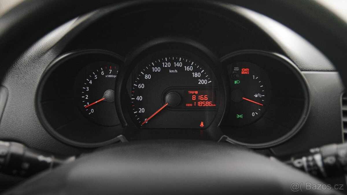 KIA Picanto 1.0i 50kw - 10