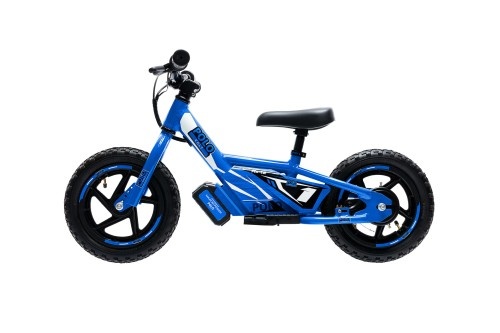 Elektrické odrážedlo PoloVolt RS-12 - NOVÉ, DPH - 10