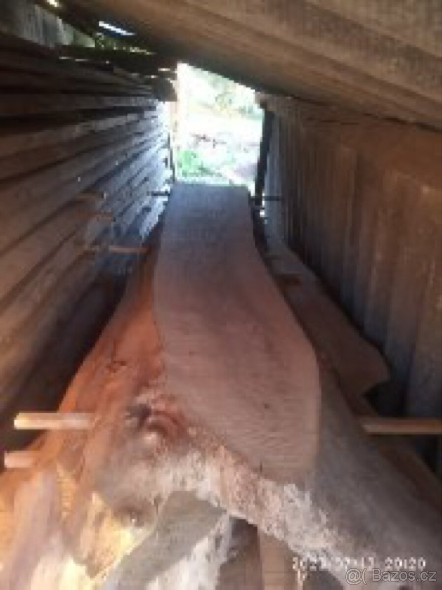 Vzduchosuché fošny - 10