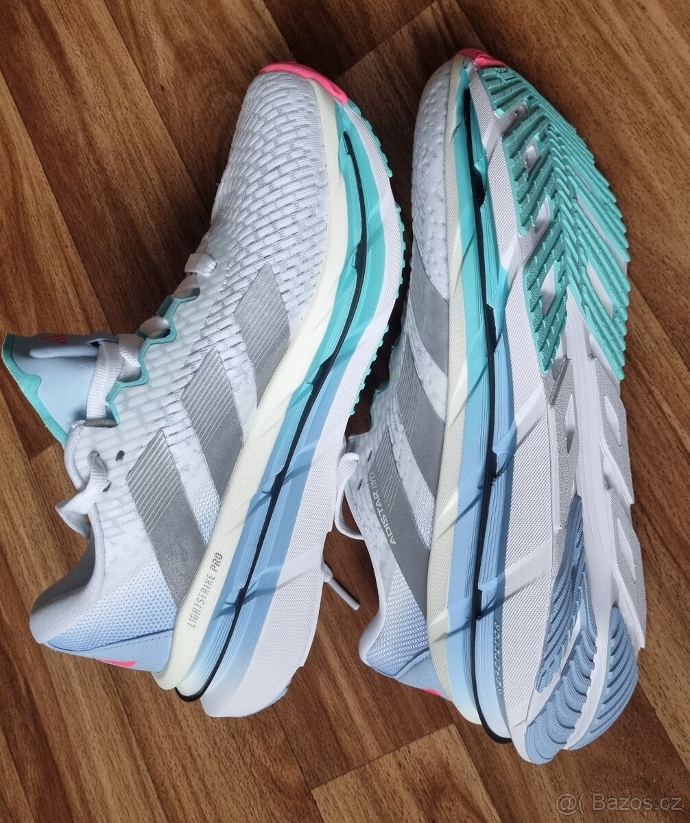 Adidas Adistar Byd - 10