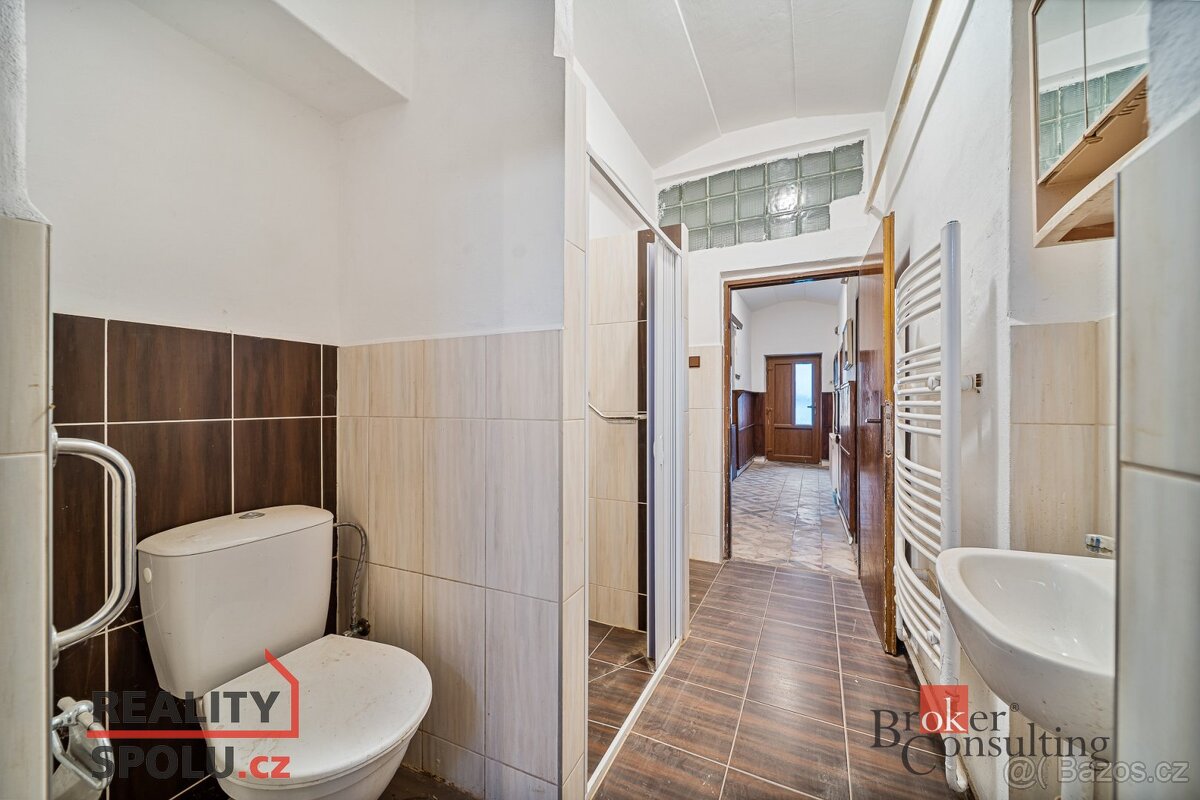 Prodej, domy/rodinný, 75 m2, Vilibalda Svobody 648, 53973 Sk - 10