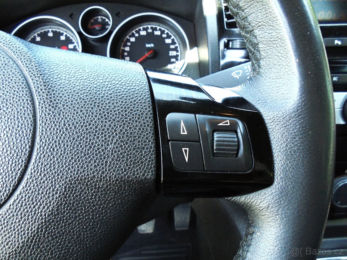 Opel Zafira B,1.8,103KW, BA-LPG,rok2011,201000km - 10