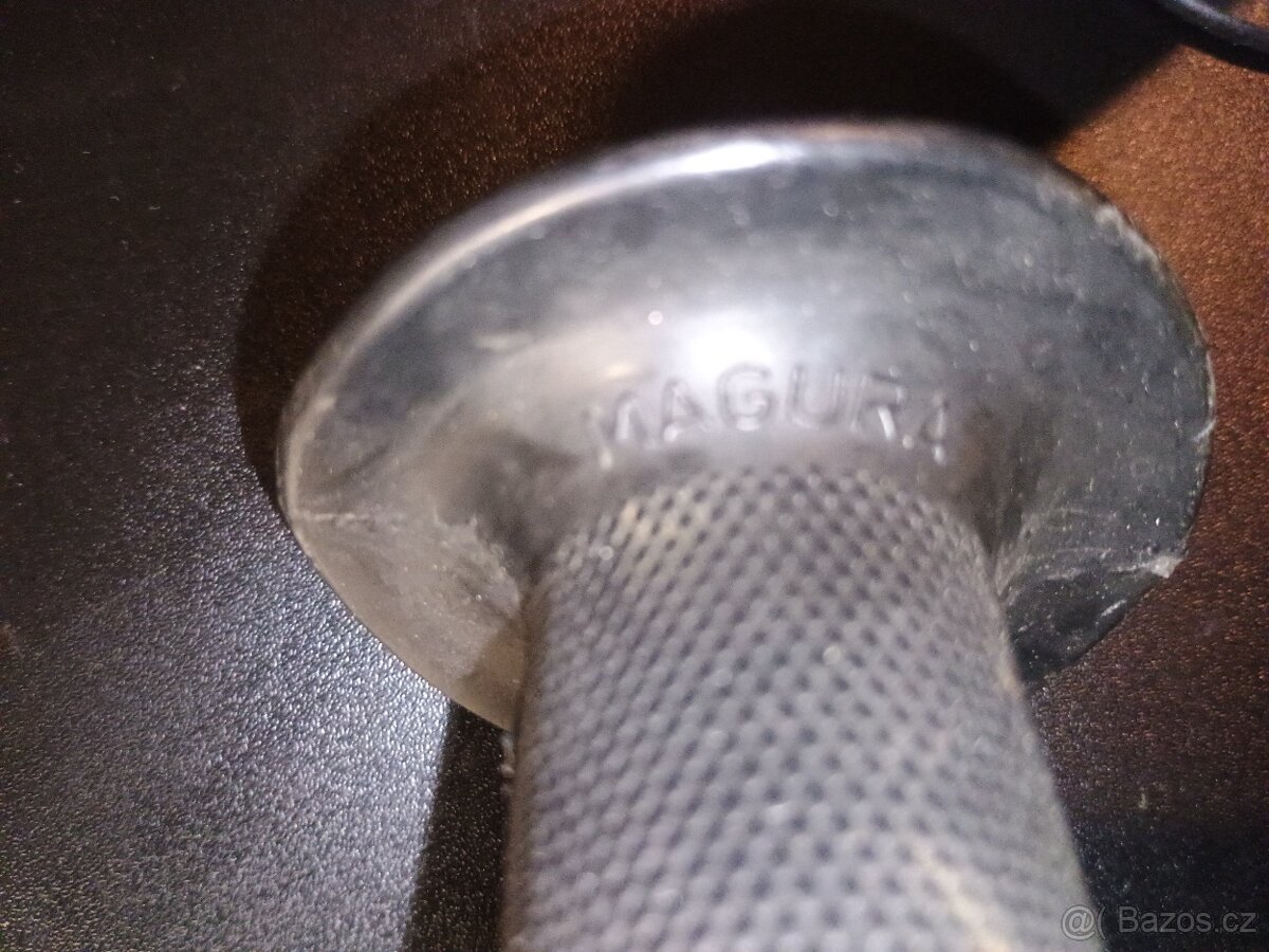 ČZ motokros Jawa soutezni KTM a jin - 10