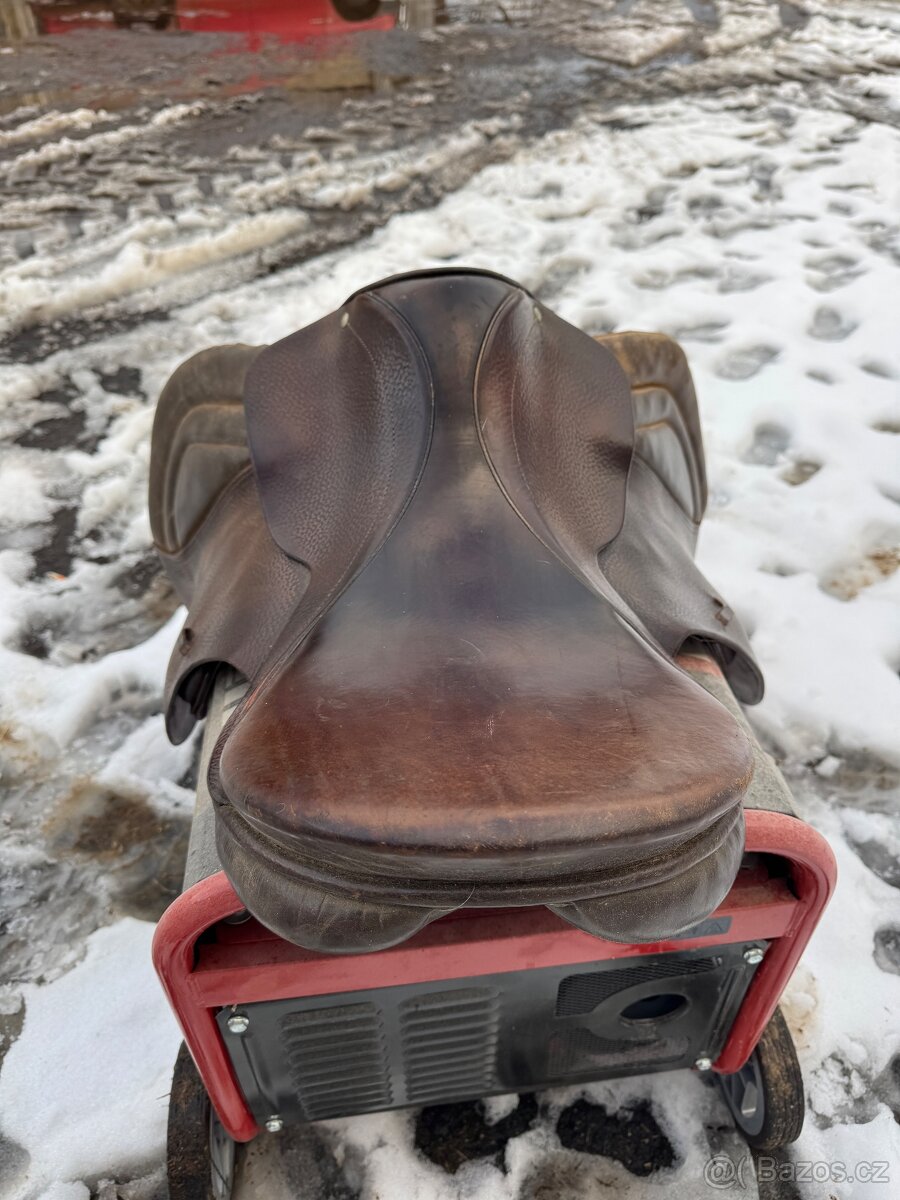 Úklid sedlovny - 10