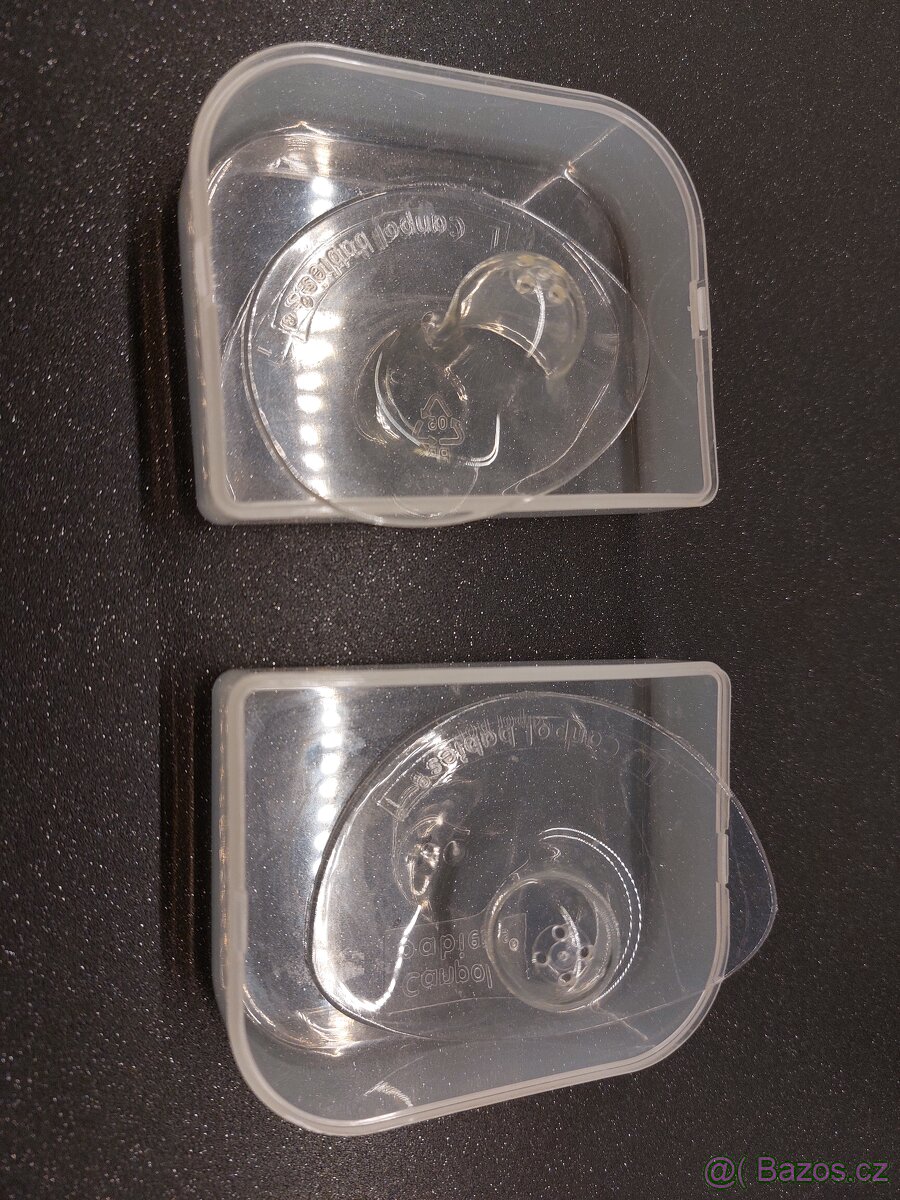 Oblečení pro miminka a příslušenství - 10