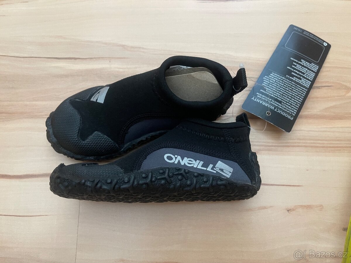 O’Neill boty do vody dětské na pláž - 10