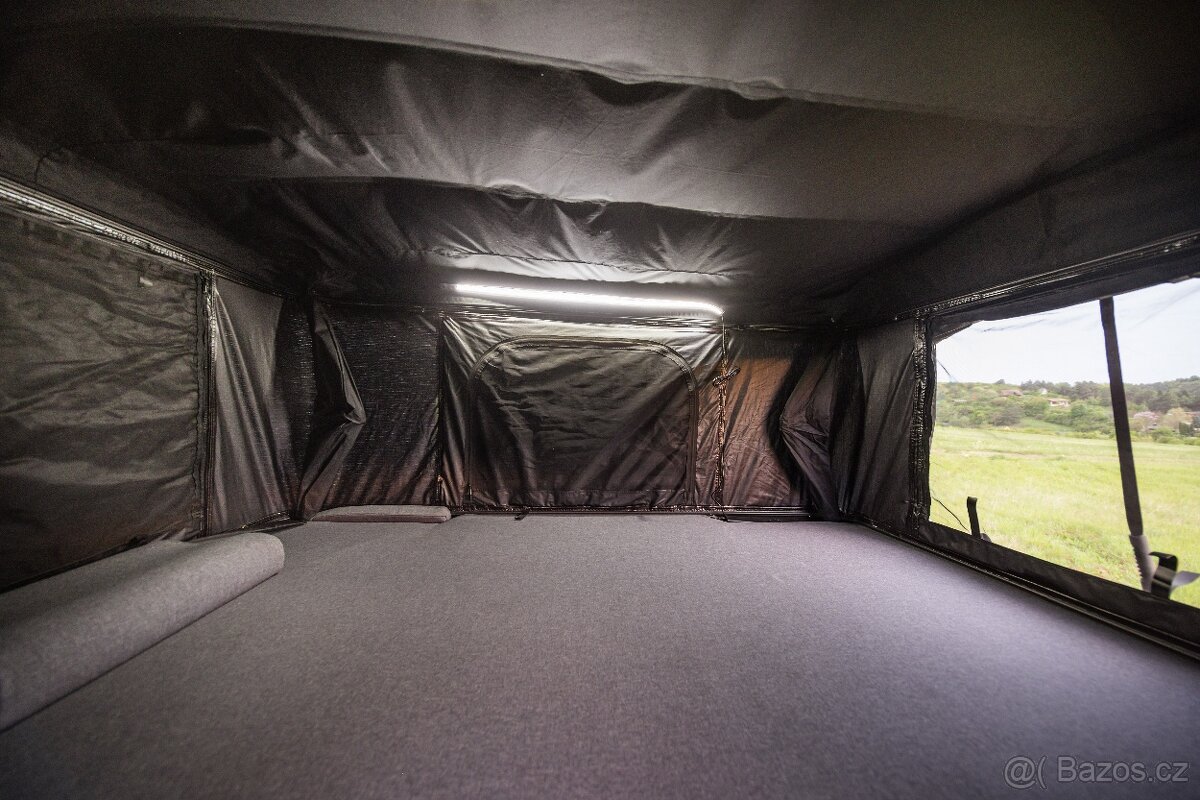 Hero Camper Ranger the Columbus - 10