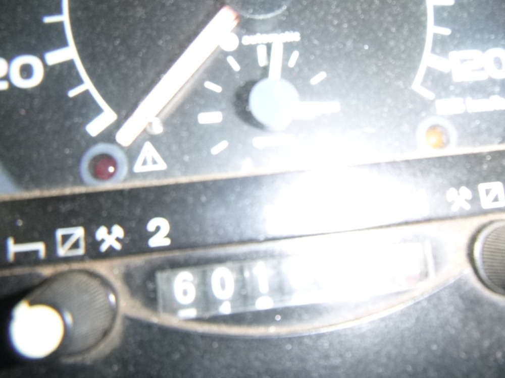 Prodám Volvo FL 614 kontejner - 10