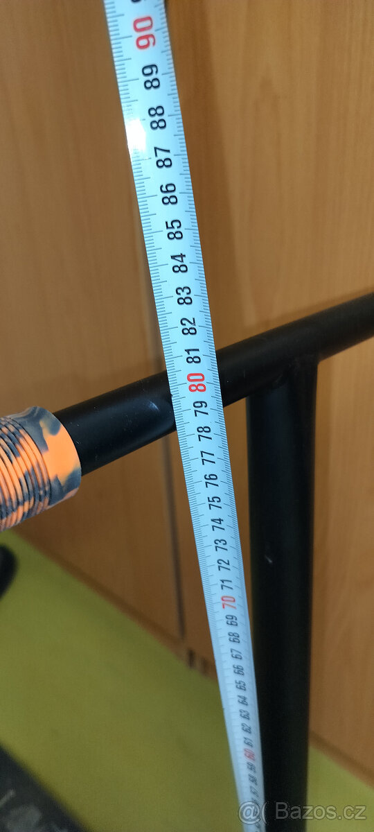 Prodam novou kolobezku - 10