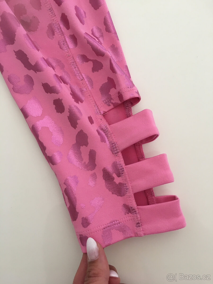 Dívčí komplet Justice (10 - 12 let) - 10