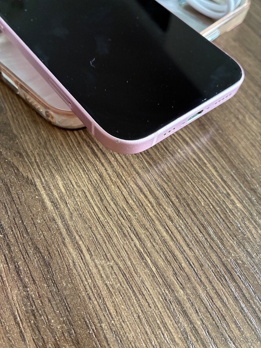 IPhone 15 128 GB PINK - 10