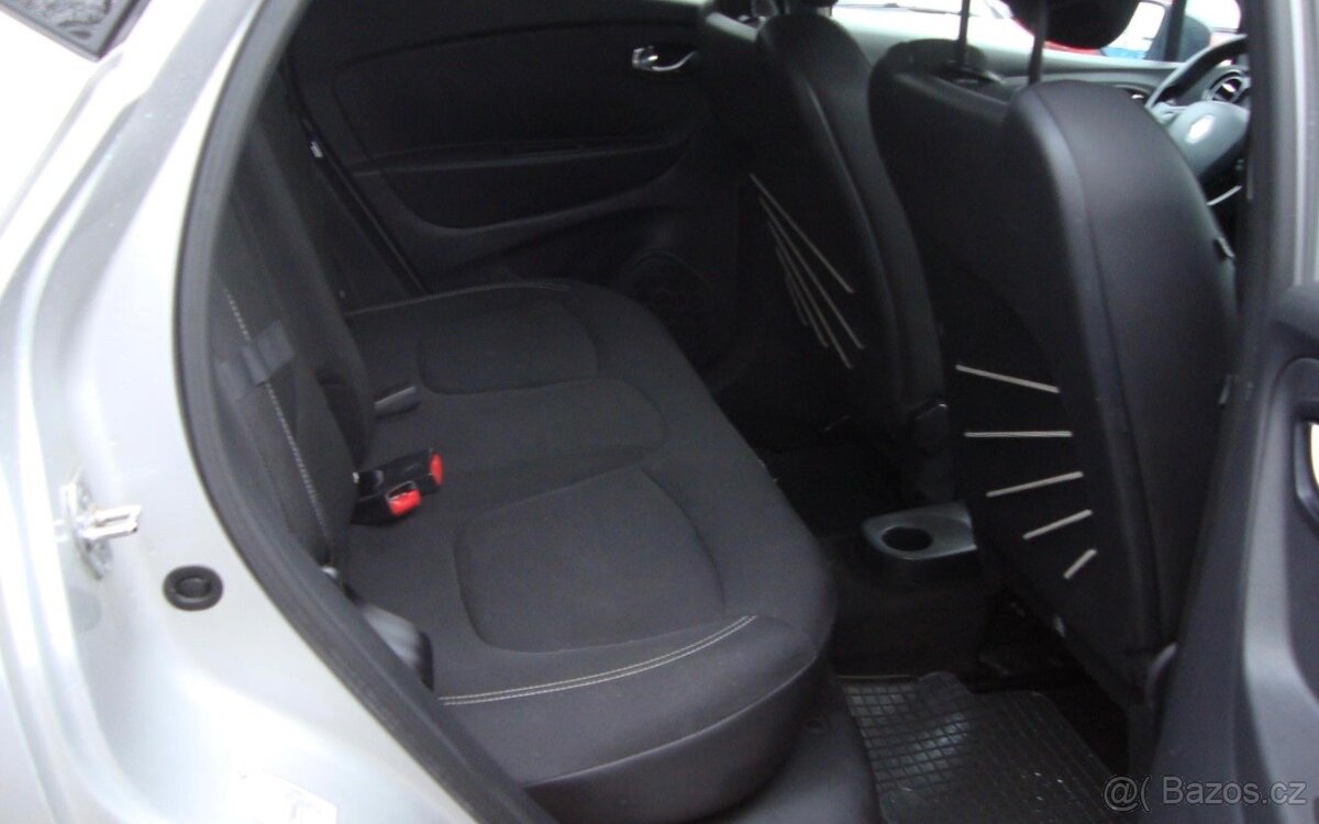Renault Captur Limited - 10