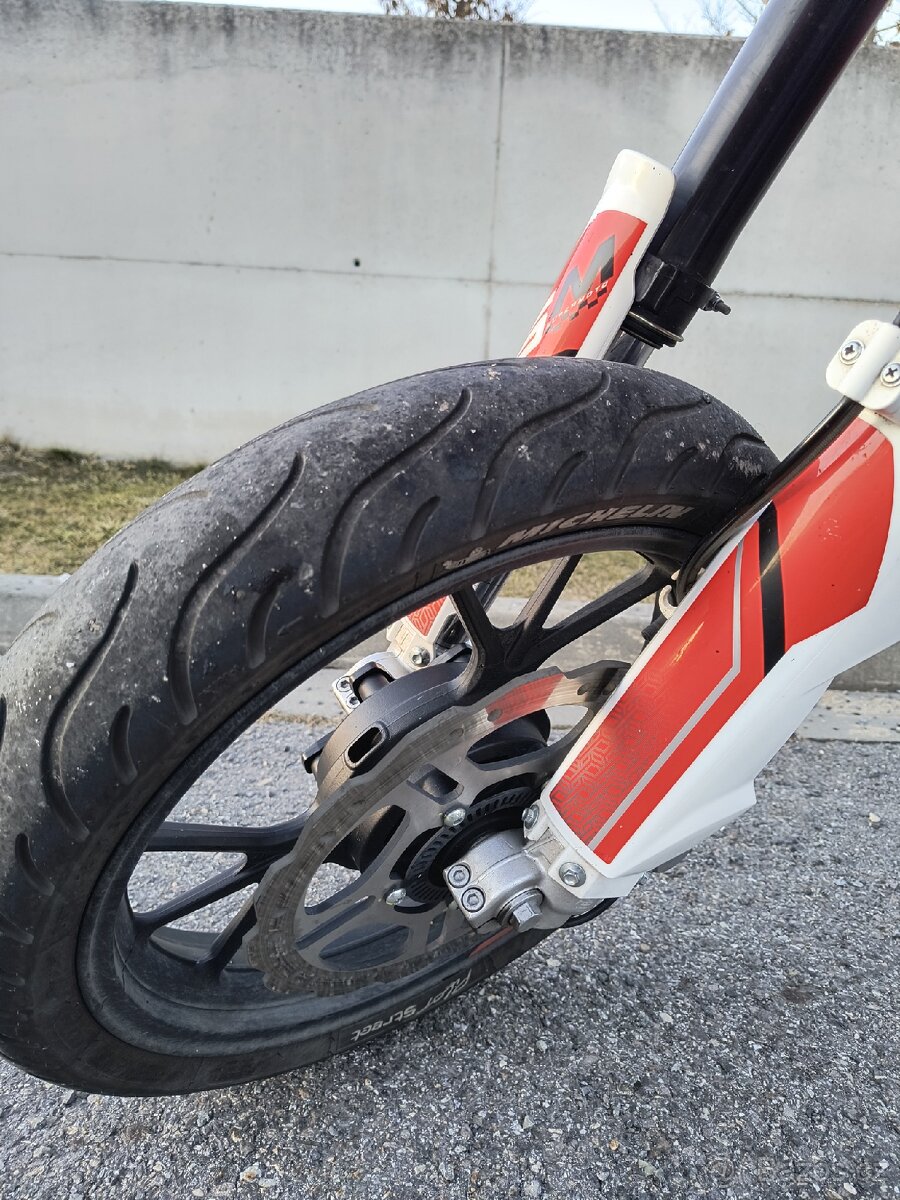 Swm 125R - 10
