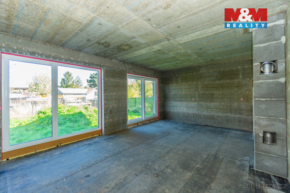 Prodej rodinného domu, 140 m², Kočí, ul. Kočí - 10