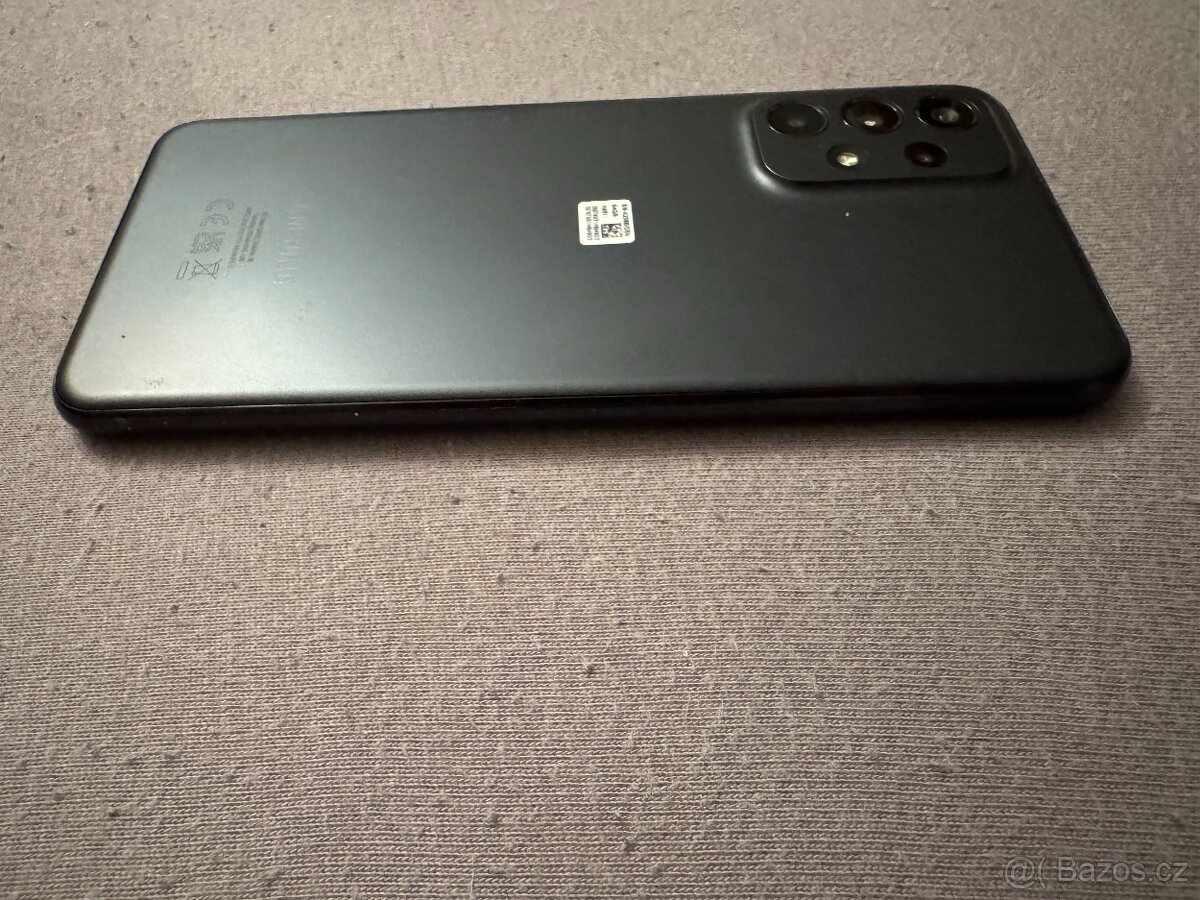Samsung A23 5G, 64GB/4GB,perfektní stav,kompletní balení.... - 10