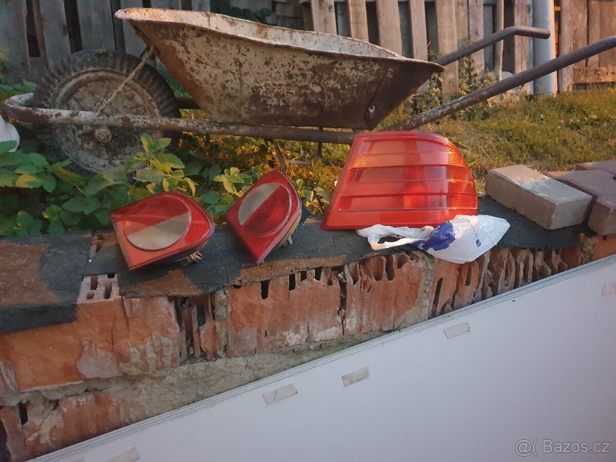 MB kompresory denso - 10