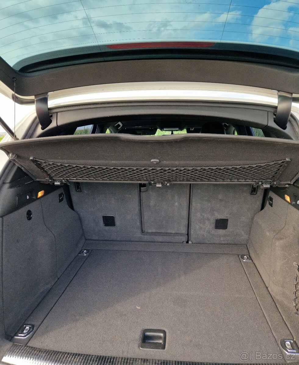 Audi Q5 2.0 tdi, 125kW, S-line, ++NOVÁ STK++ - 10