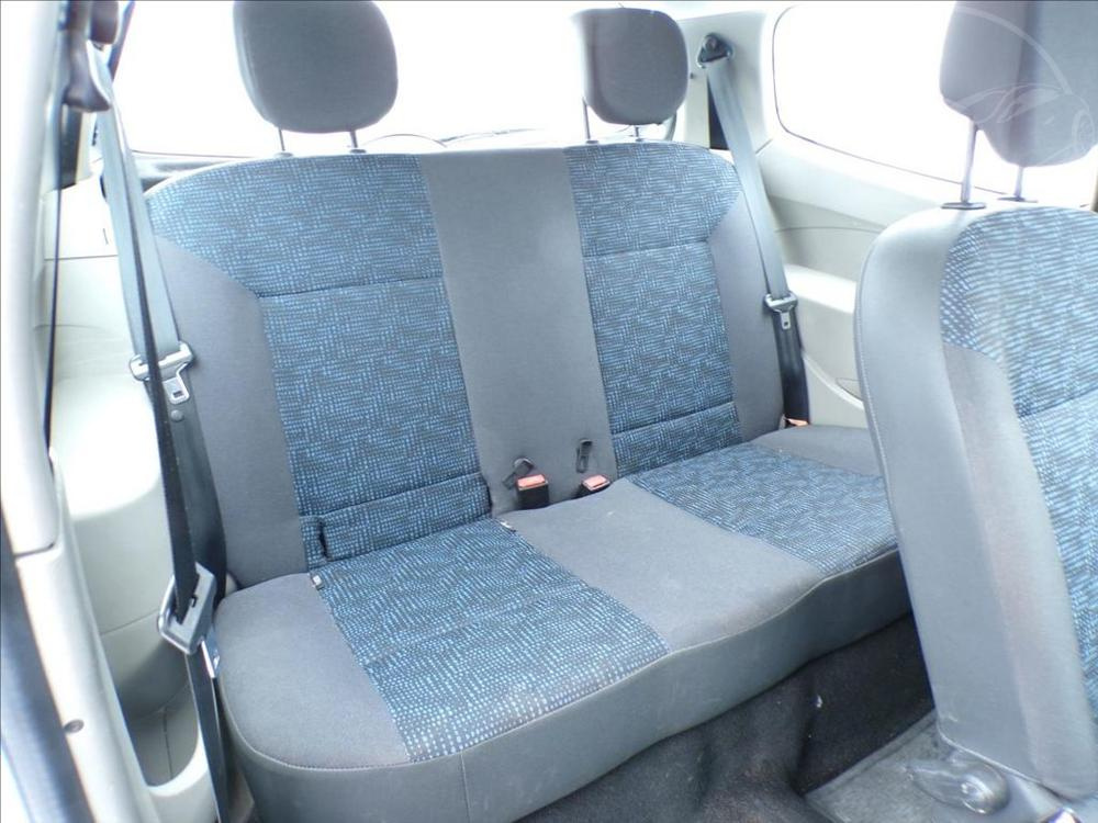 Renault Twingo 1,2 i KLIMATIZACE - 10