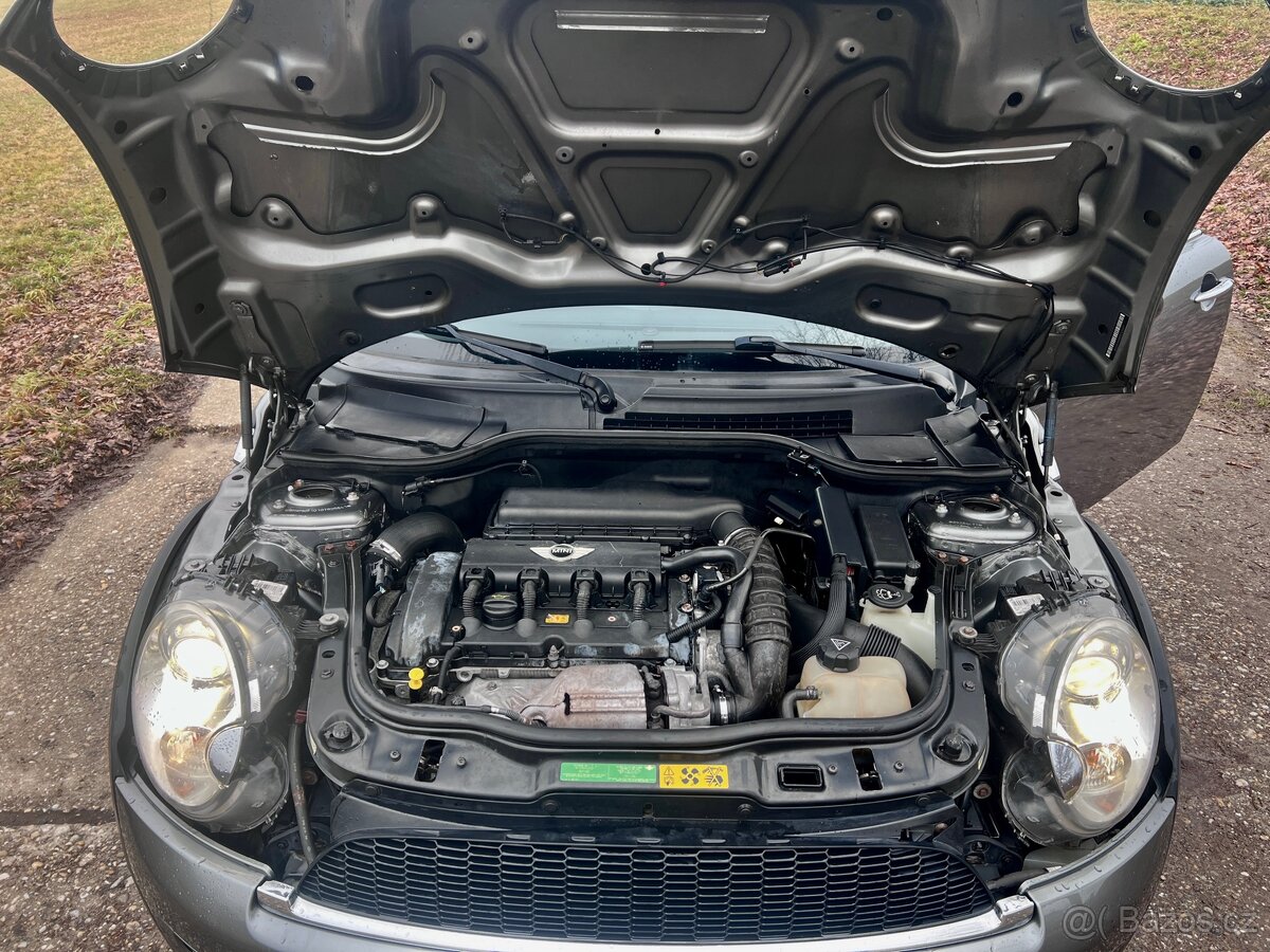 Mini Clubman - 10