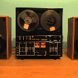 Hifi - gramofony, magneťáky reprobedny.... - 10
