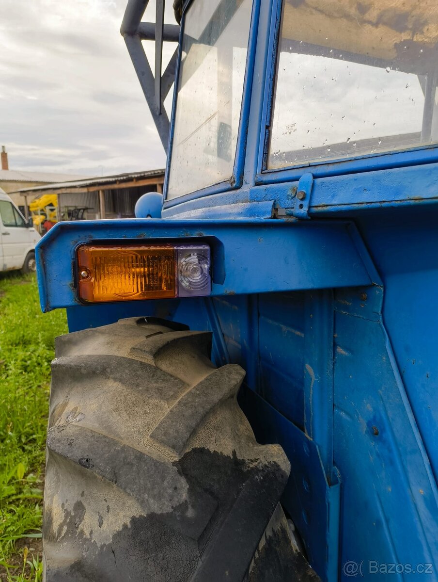 Zetor 4011 Major - 10