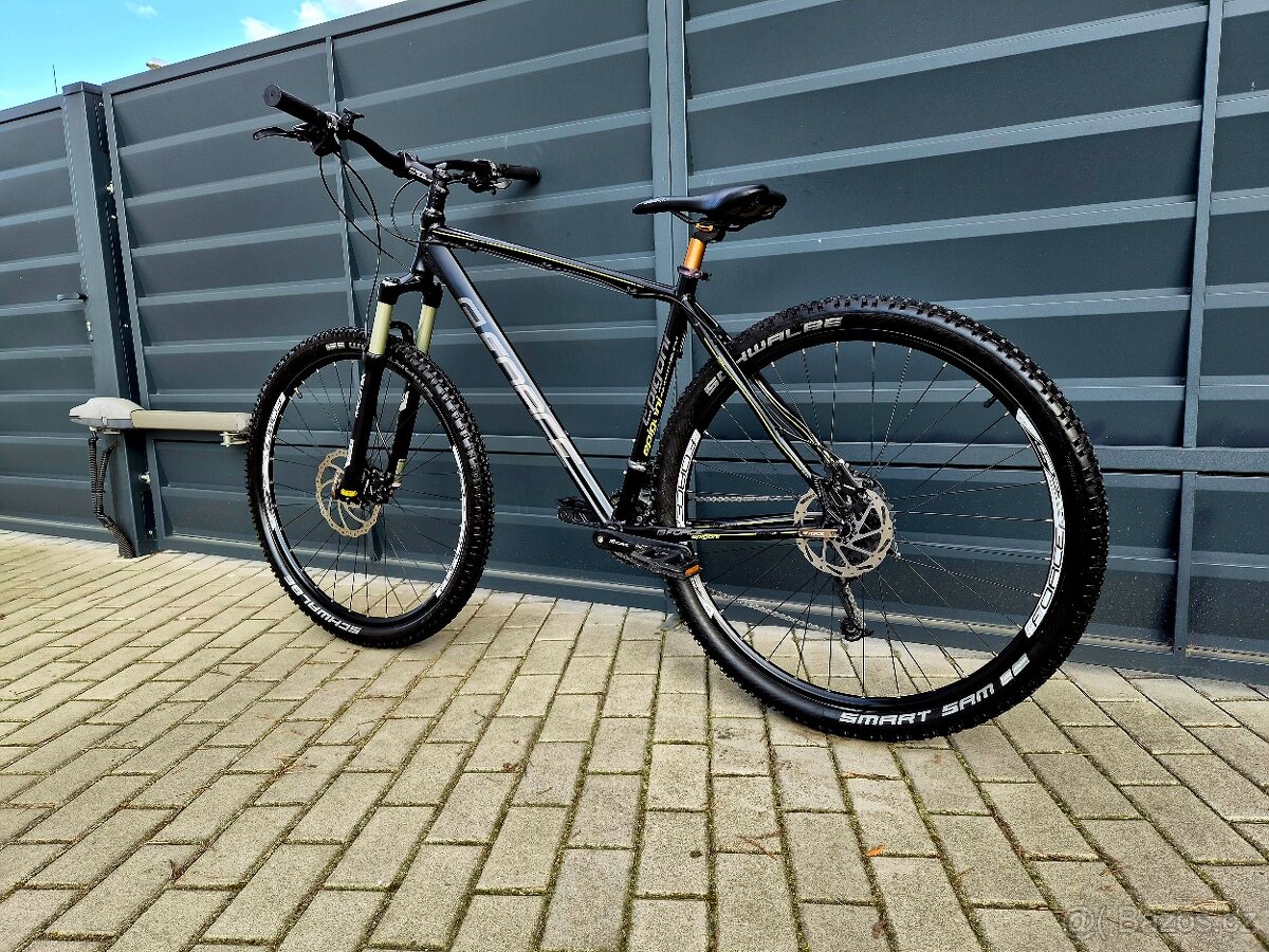 (55)Horské kolo Force Air 29" - 10