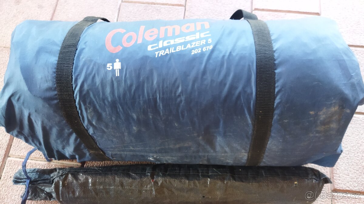 Stan Coleman trailblazer 5 - 10