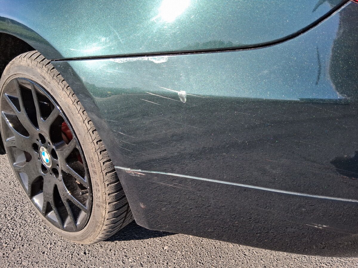 Bmw e90 320d 120kw - 10