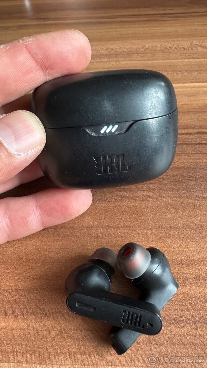 sluchátka xiaomi redmi buds 3 pro a JBL - 10