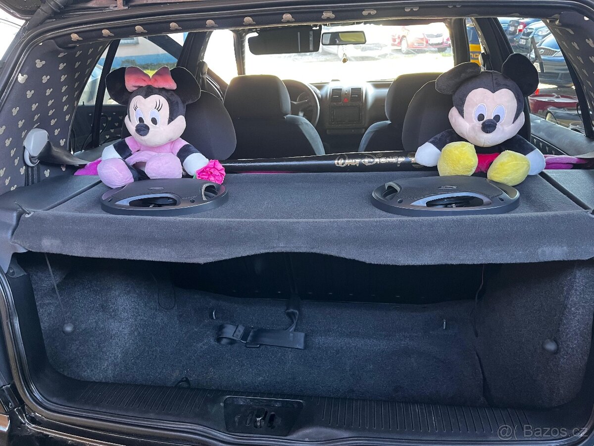 Polo 1,4MPi "Minnie" - 10