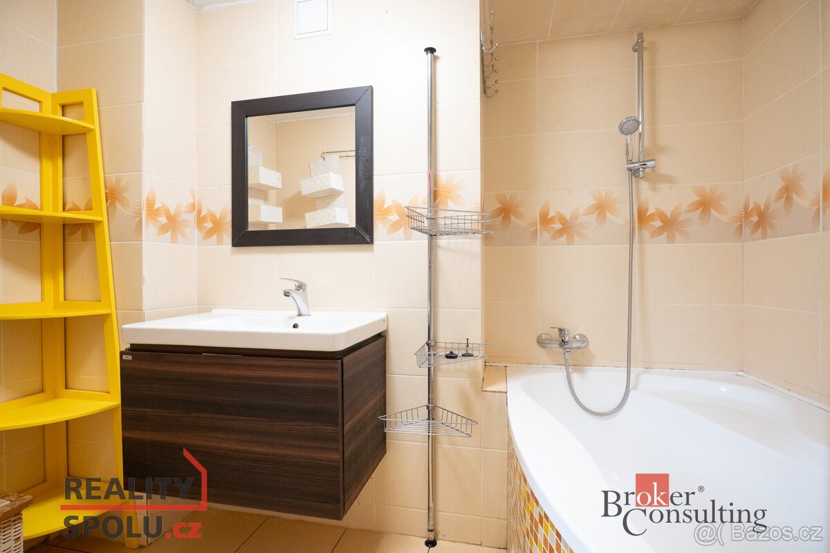 Prodej, domy/rodinný, 153 m2, Podřipská 30, 41185 Horní Beřk - 10