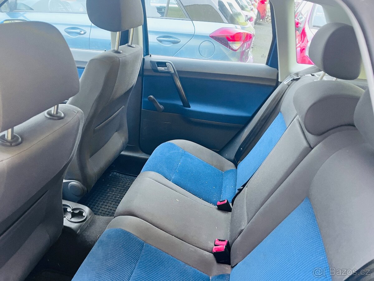 VOLKSWAGEN POLO 1.2 I BENZÍN - 10