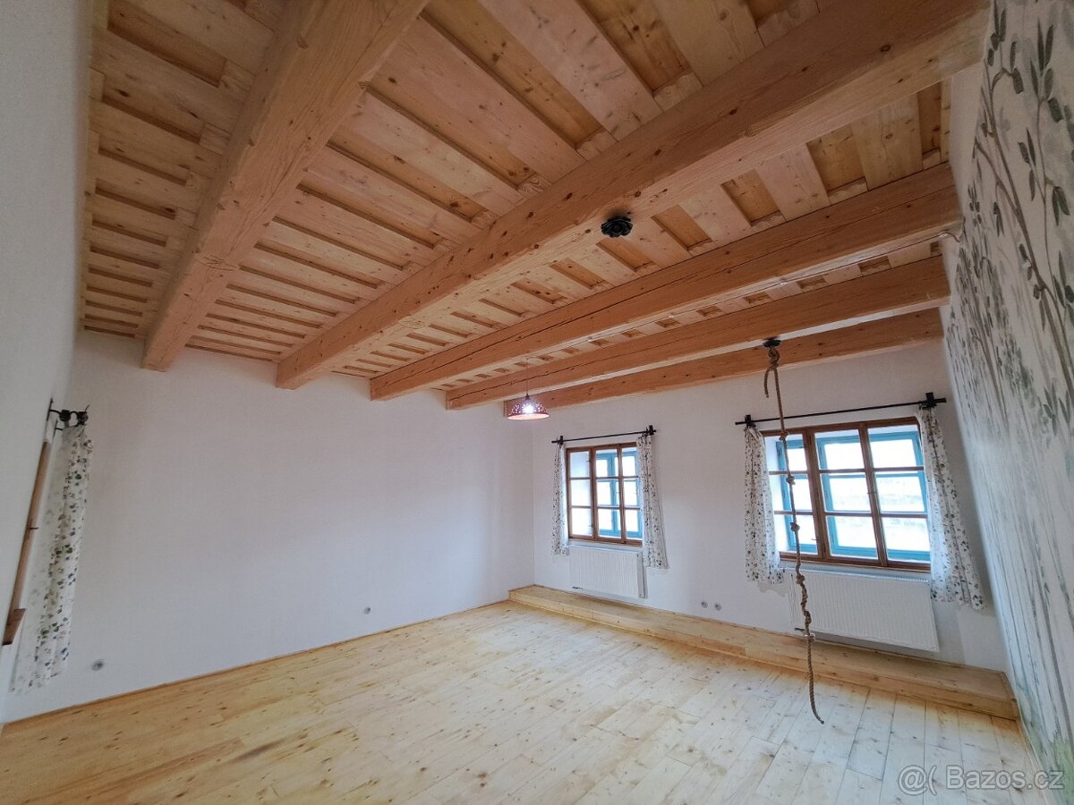 Zemědělská usedlost , statek - 10